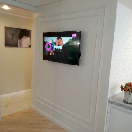 דירות Vip Apartament גומל מראה חיצוני תמונה
