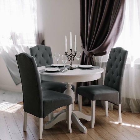 דירות Vip Apartament גומל מראה חיצוני תמונה