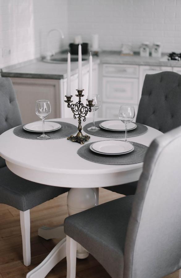 דירות Vip Apartament גומל מראה חיצוני תמונה
