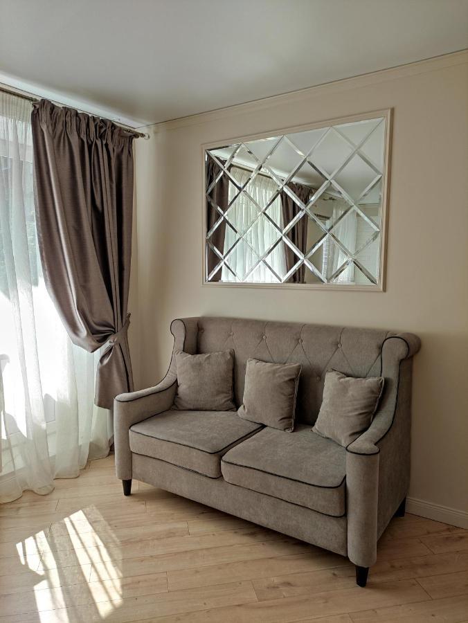 דירות Vip Apartament גומל מראה חיצוני תמונה
