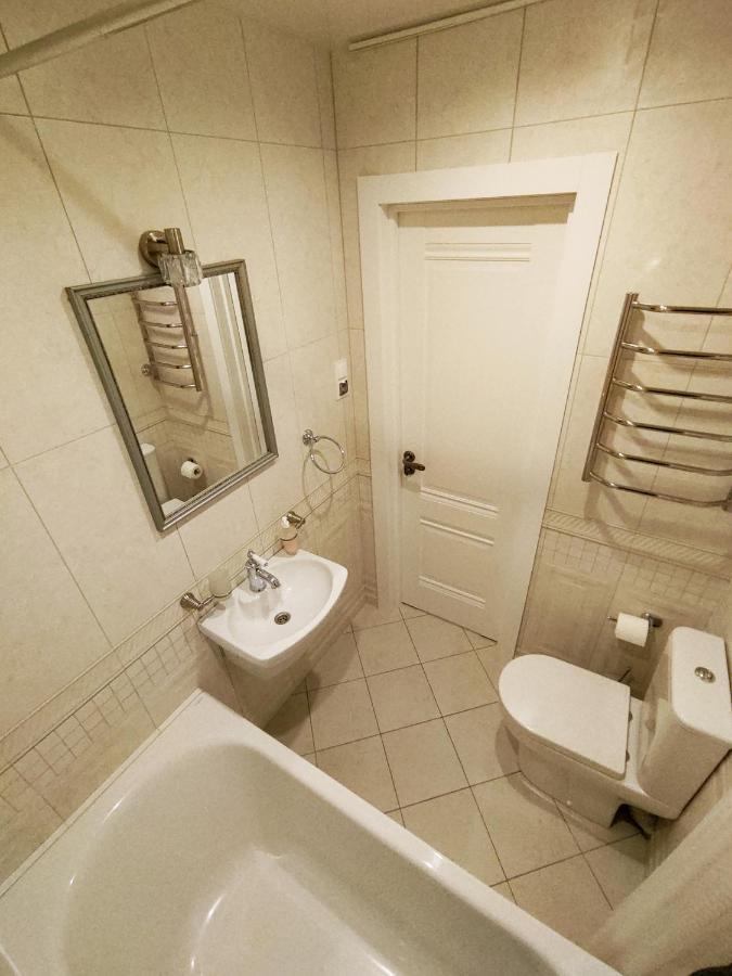 דירות Vip Apartament גומל מראה חיצוני תמונה