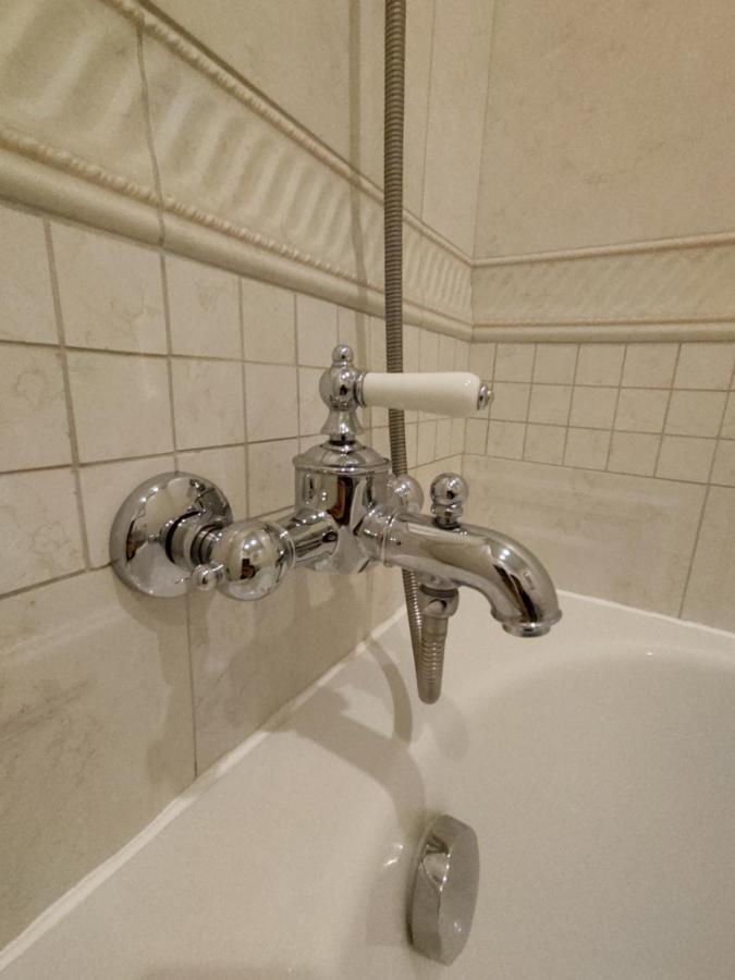 דירות Vip Apartament גומל מראה חיצוני תמונה