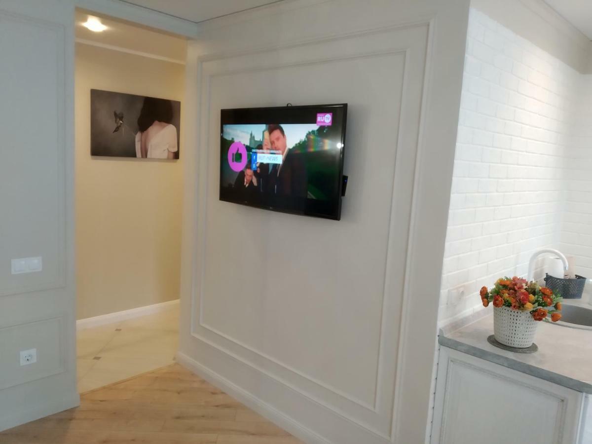 דירות Vip Apartament גומל מראה חיצוני תמונה