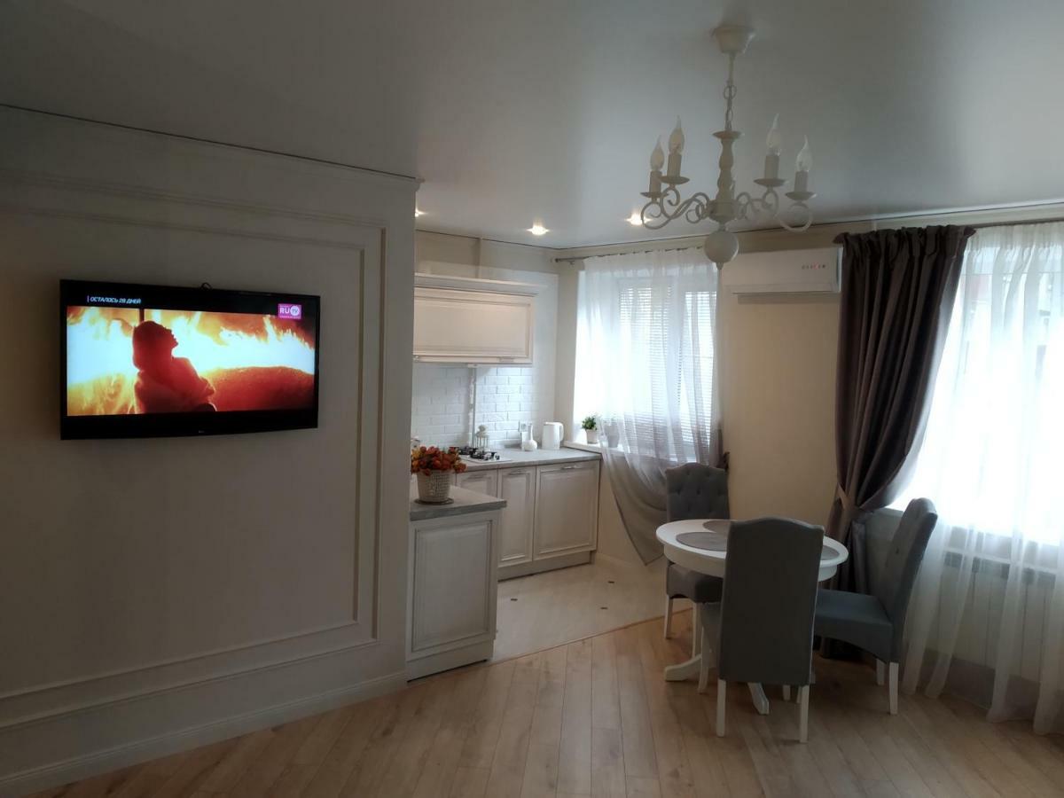 דירות Vip Apartament גומל מראה חיצוני תמונה