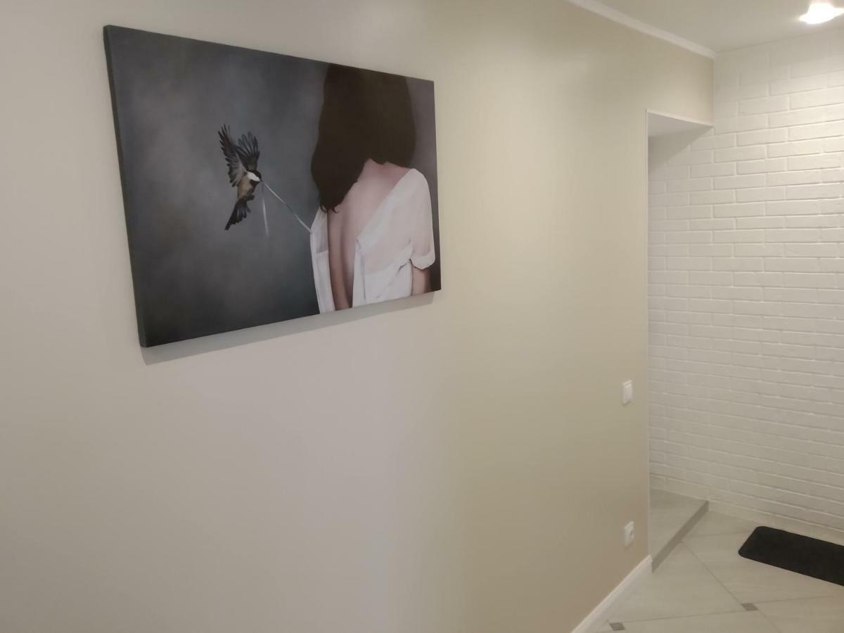 דירות Vip Apartament גומל מראה חיצוני תמונה
