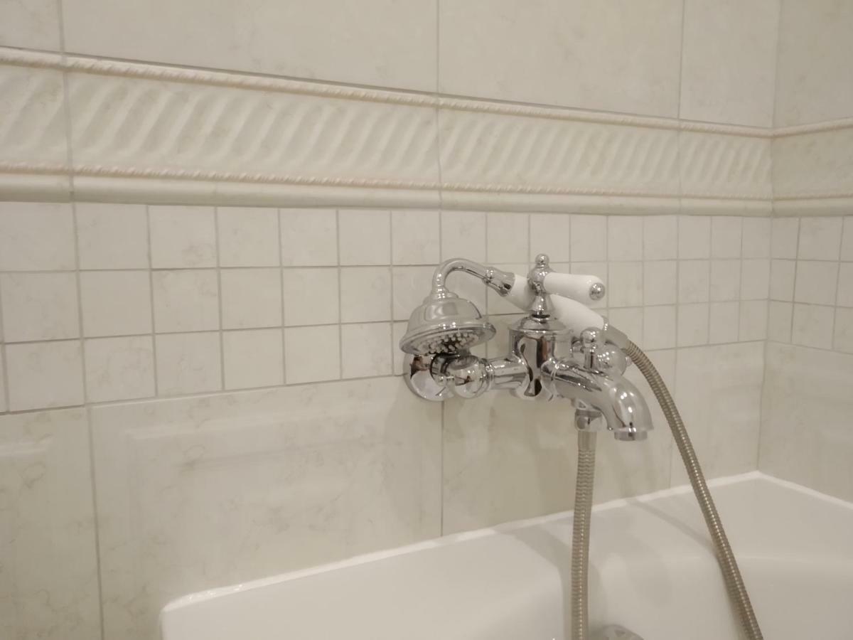 דירות Vip Apartament גומל מראה חיצוני תמונה