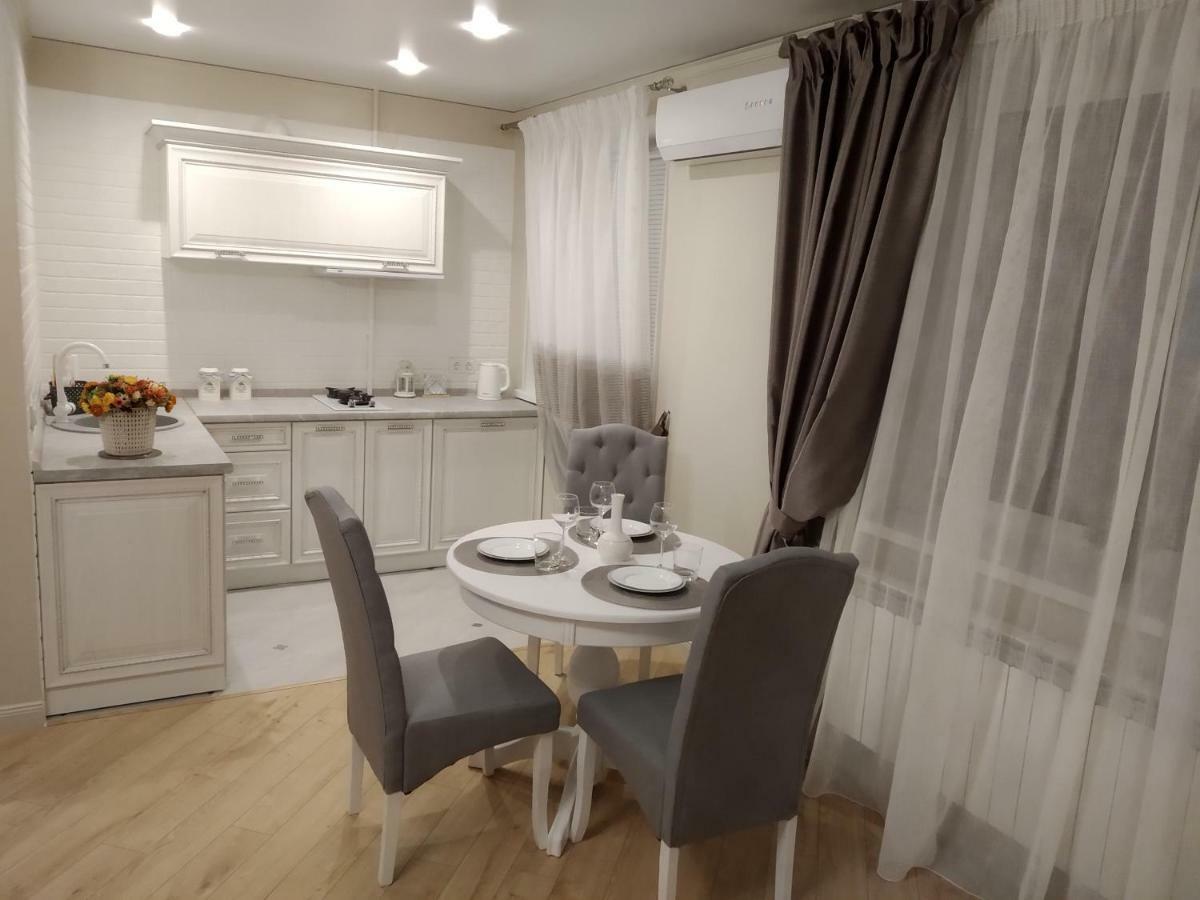 דירות Vip Apartament גומל מראה חיצוני תמונה