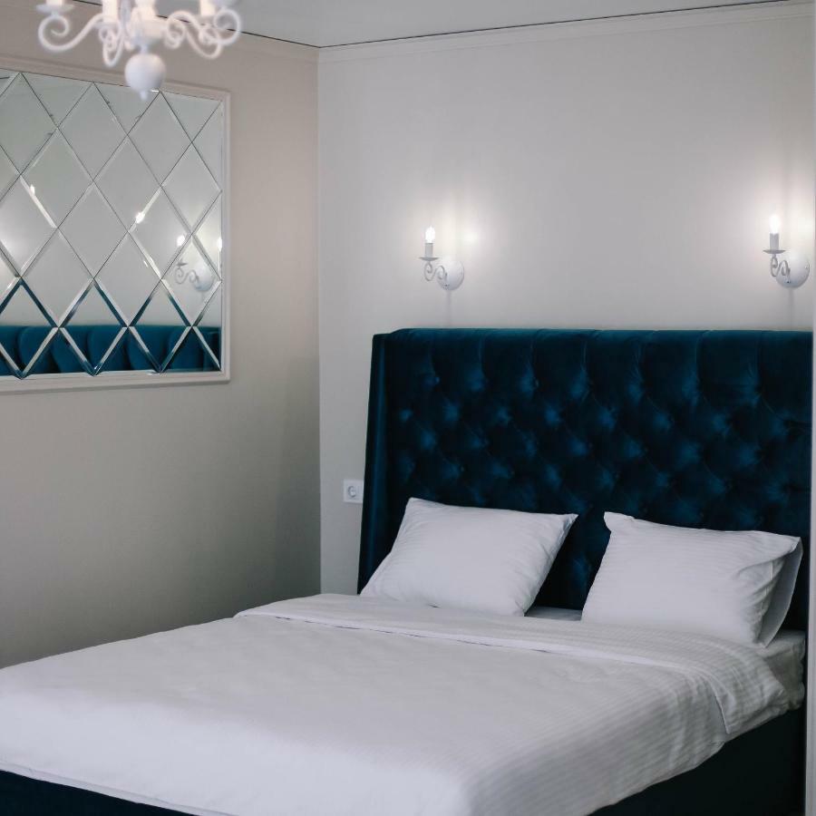 דירות Vip Apartament גומל מראה חיצוני תמונה