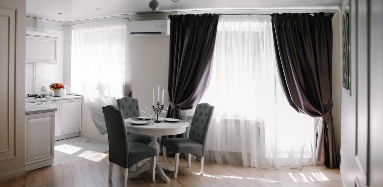 דירות Vip Apartament גומל מראה חיצוני תמונה