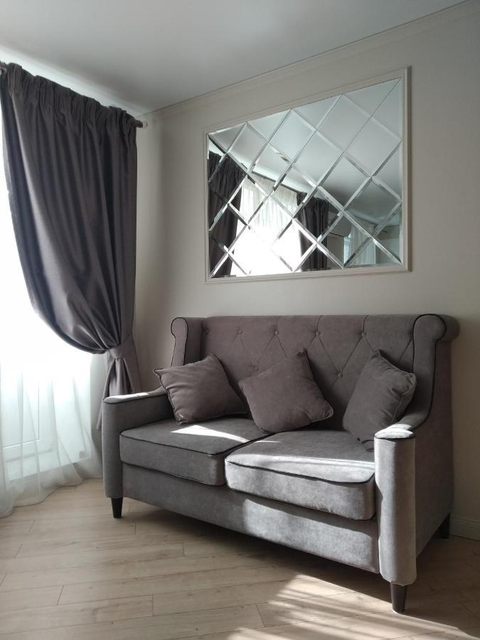 דירות Vip Apartament גומל מראה חיצוני תמונה