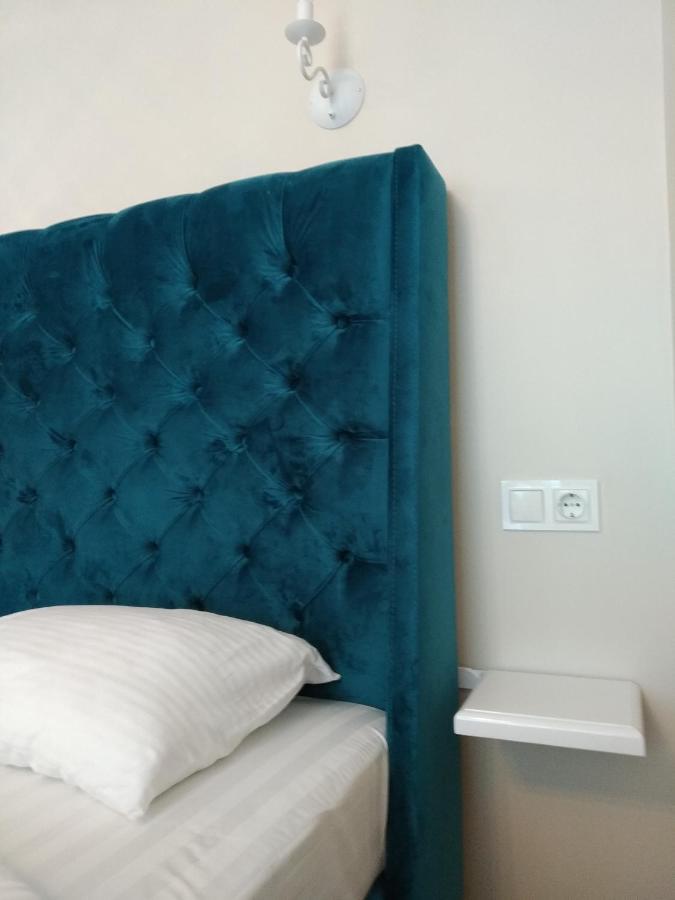 דירות Vip Apartament גומל מראה חיצוני תמונה